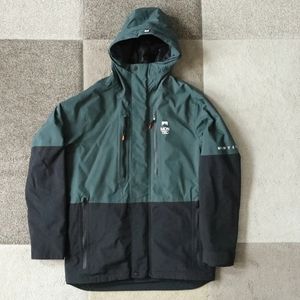 Montec Fawk Snowboard Jacket SIZE M
